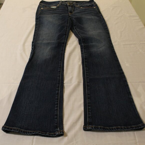 JEANS-008 - Picture 1 of 4